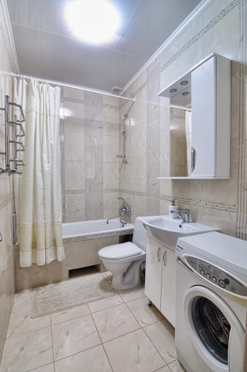 Apartment Modern And Classic Apart. Location Lviv