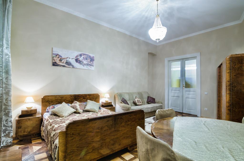 Modern And Classic Apart. Location *